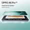 OPPO A6 Pro 5G - Smartphone - 256GB opslag - 8GB RAM - Titanium