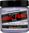 Manic Panic Semi permanente haarverf Silver Stiletto Zilverkleurig