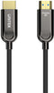 Unitek C11085GY01-10M - HDMI Kabel - 10m - Zwart