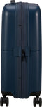 American Tourister DashPop - Reiskoffer 55 cm - Uitbreidbaar - 4 wielen - Midnight blue