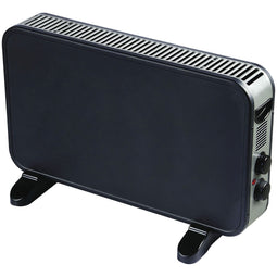 Luxe convectorkachel turbo 2000W - Elektrische kachel - 2 warmte standen