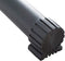 Gardlov Hangmat 200x150 cm - Stalen Frame - Tweepersoons - Weerbestendig