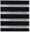vidaXL - Duo - Rolgordijn - 60x120cm - Zwart