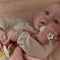 Little Dutch Safari Friends - Knuffel Flamingo - 17 cm