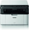 Brother DCP-1510E - Laserprinter - All-in-one - Zwart