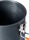 Gsi Halulite Pan 1,1 Liter - Servies & Bestek -