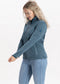 Kjelvik Alexa Outdoorvest Dames - Maat 40