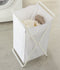 Yamazaki Tower - Wasmand - Inklapbaar - Wit