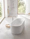 GROHE Euphoria Smartcontrol 310 Duo Regendouche - 2 straalpatronen - Moon white