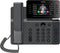 Fanvil V65 - VoIP-telefoon - 20 lijnen 2000 contacten - Zwart