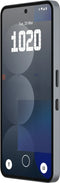 Nothing Phone (3a) Pro - Smartphone - Snapdragon 8s Gen 3 12 GB RAM 256 GB - Grijs
