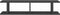 vidaXL - Wandschappen - 2 - st - 90x18x20 - cm - bewerkt - hout - grijs