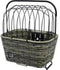 Cycle Tech Hondenmand Roma Voor/Achter 24 Liter