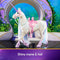Unicorn Academy Glacier - Eenhoorn met bewegend hoofd - 27,9 cm