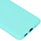 iMoshion Hoesje Geschikt voor Samsung Galaxy S20 Plus Hoesje Siliconen - iMoshion Color Backcover - Mintgroen