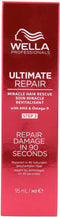 Wella Professionals - ULTIMATE REPAIR - Ultimate Repair Miracle Hair Rescue - Leave-in voor alle haartypes - 95ML.