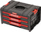 QBRICK gereedschapskist met laden System PRO DRAWER 3 TOOLBOX EXPERT