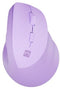 Natec Crake 2 - Draadloze Muis - Bluetooth 5.2 - 2400dpi