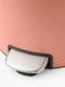 Brabantia NewIcon - Prullenbak - 30 liter - Warm Copper