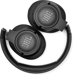 JBL Tune 760NC - Over-Ear Koptelefoon - ANC - Bluetooth 5.0 - Zwart
