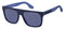 Marc Jacobs MARC 357/S - Zonnebril - Unisex 100% UV-bescherming - Donkerblauw