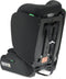 Deryan Carter - i-Size Autostoel - Groep 1-2-3 - Zwart Basic