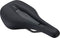 BBB Cycling Echelon Pro - Fietszadel - Lichtgewicht en ergonomisch ontwerp - 250 x 145mm - Zwart