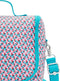 Kipling NEW KICHIROU Lunchtas - Poppy Geo
