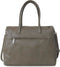 Gigi Fratelli Dames Leren Schoudertas iPad Romance Business ROM8005 Taupe