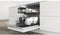 Whirlpool WI 3010 - Vaatwasser - Volledig geïntegreerd - Energieklasse F - Waterconsumptie 12l per cyclus