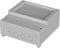Bopla REGLOCARD RCP 160 F Wandbehuizing 166 x 161 x 72.5 ABS Lichtgrijs 1 stuk(s)
