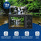 NODIJA KP03 - Digitale Camera 4K - 64MP Autofocus Wifi - Zwart