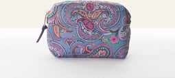 Oilily Pouch - Tas - Meisjes - Blauw - One Size
