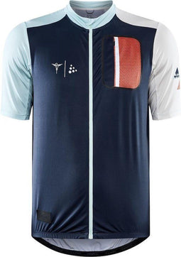 Craft HMC Offroad SS Jersey - Fietsshirt Heren - 5 zakken - Maat XXL