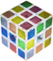Rubik's - Pulse Cube - Spannende puzzelervaring met oplichtende kubus - Geschikt voor 8-11 jaar