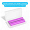 Tech Essentials® 18650 Oplaadbare Batterijen - 2600mAh 3.6V - Piekontladingsstroom 7.8A
