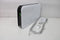 Mill SG2000LED - convectorkachel - 2000W - Wit