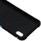 iMoshion Hoesje Geschikt voor Samsung Galaxy A10 Hoesje - iMoshion Rugged Xtreme Backcover - Lichtblauw