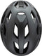 Lazer Strada KinetiCore - Fietshelm - Lichtgewicht - Titanium (L 58-61cm)