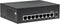 Intellinet 561204 - Managed Switch - 8x Gigabit Ethernet PoE+ - 60W PoE-budget