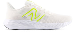 New Balance W411 - Dames Sportschoenen - maat 41.5 - SEA SALT