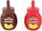 Play-Doh Drizzle IJsjes speelset - Klei Speelset
