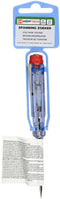 Höfftech Schroevendraaier Spanningstester Lengte 14 cm - 220 -250 Volt