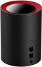 Cudy M3000 - Mesh-systeem - Wi-Fi 6 2402 Mbit/s - Zwart (2-pack)