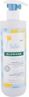 Klorane Bébé Crème Lavante