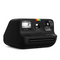 POLAROID Go Gen 2 Everything Box Black Instantcamera Zwart
