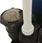 vidaXL - Zandfilterpomp - 1000 - W - 16800 - L/u - XL