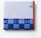 Strandhanddoek Benetton Kids Katoen Badstof (70 x 140 cm)