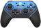 GameSir Super Nova - Gamepad - Tri-mode connectiviteit - Blauw Zwart