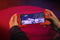 Turtle Beach Atom - Gamecontroller - Draadloos Bluetooth - 20 uur batterij - Rood Zwart
